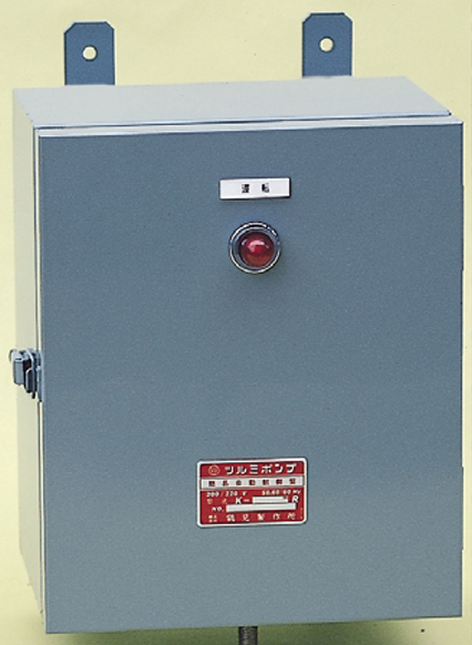 河村電器産業 OEGP04AK 種別 標準制御盤ポンプ制御盤 OEGP-A :oegp04ak
