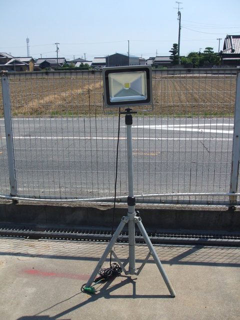 LEDライト