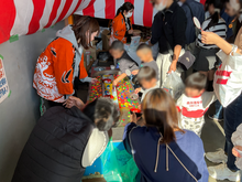 こどもコーナー